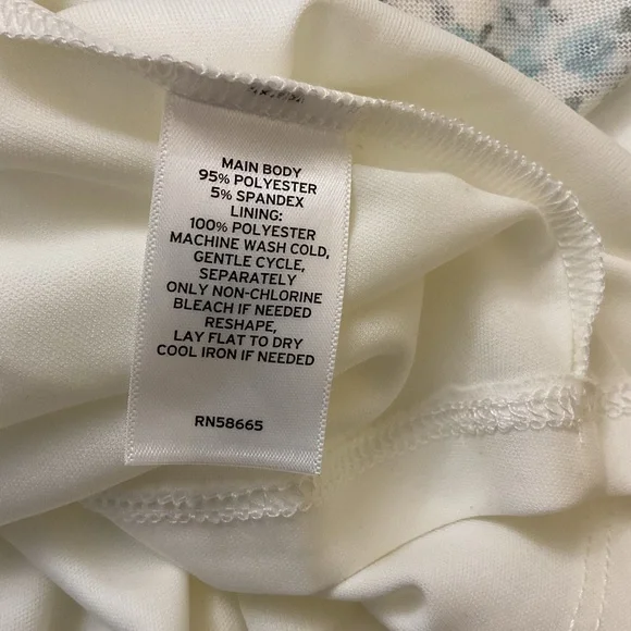 BP Midi Slip Dress NWT - Picture 4 of 6